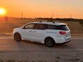 Kia Carnival 2019 года за 16 000 000 тг. в Алматы – фото 7