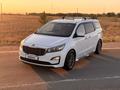 Kia Carnival 2019 года за 16 000 000 тг. в Алматы – фото 8