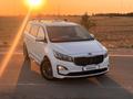 Kia Carnival 2019 года за 16 000 000 тг. в Алматы – фото 9