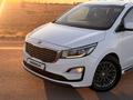Kia Carnival 2019 года за 16 000 000 тг. в Алматы – фото 10