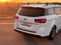 Kia Carnival 2019 года за 16 000 000 тг. в Алматы – фото 13