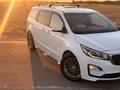 Kia Carnival 2019 года за 16 000 000 тг. в Алматы – фото 15