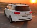 Kia Carnival 2019 года за 16 000 000 тг. в Алматы – фото 14