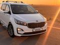 Kia Carnival 2019 года за 16 000 000 тг. в Алматы – фото 16