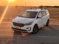 Kia Carnival 2019 года за 16 000 000 тг. в Алматы – фото 18