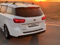 Kia Carnival 2019 года за 16 000 000 тг. в Алматы – фото 19