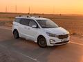 Kia Carnival 2019 года за 16 000 000 тг. в Алматы – фото 21
