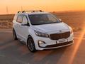 Kia Carnival 2019 года за 16 000 000 тг. в Алматы – фото 23