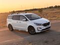 Kia Carnival 2019 года за 16 000 000 тг. в Алматы – фото 24