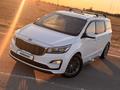 Kia Carnival 2019 года за 16 000 000 тг. в Алматы – фото 25