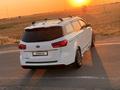 Kia Carnival 2019 года за 16 000 000 тг. в Алматы – фото 27