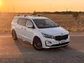 Kia Carnival 2019 года за 16 000 000 тг. в Алматы – фото 28