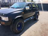 Nissan Terrano 1993 года за 2 400 000 тг. в Алматы – фото 2