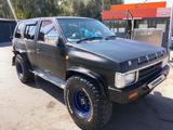 Nissan Terrano 1993 года за 2 400 000 тг. в Алматы