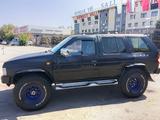 Nissan Terrano 1993 года за 2 400 000 тг. в Алматы – фото 4