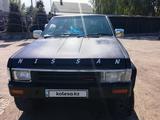 Nissan Terrano 1993 года за 2 400 000 тг. в Алматы – фото 5