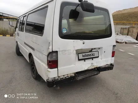 Mazda Bongo 2001 года за 1 350 000 тг. в Алматы – фото 5