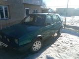 Volkswagen Golf 1992 года за 700 000 тг. в Сарыагаш