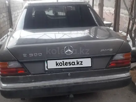 Mercedes-Benz E 230 1992 года за 1 500 000 тг. в Шымкент – фото 2