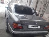 Mercedes-Benz E 230 1992 годаүшін1 500 000 тг. в Шымкент – фото 3
