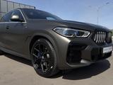 BMW X6 2022 года за 44 000 000 тг. в Павлодар – фото 3