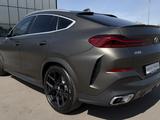 BMW X6 2022 года за 44 000 000 тг. в Павлодар – фото 4