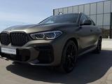 BMW X6 2022 года за 44 000 000 тг. в Павлодар – фото 2