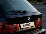 BMW 520 1994 года за 2 500 000 тг. в Шымкент – фото 4