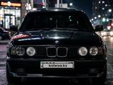 BMW 520 1994 года за 2 500 000 тг. в Шымкент – фото 5