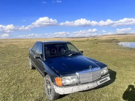 Mercedes-Benz 190 1988 года за 650 000 тг. в Караганда