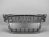 Решётка радиатора Audi А4 B8 дорестайлинг за 1 000 тг. в Алматы
