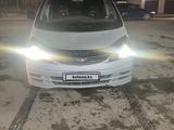 Toyota Estima 2000 годаүшін3 700 000 тг. в Алматы