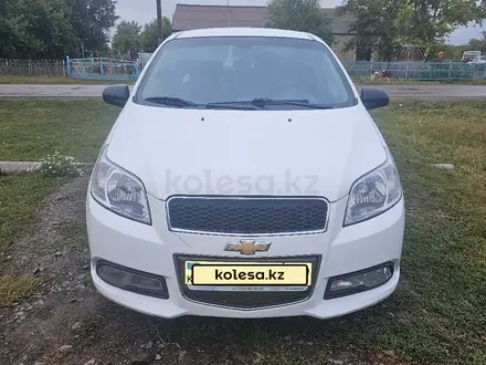 Chevrolet Nexia 2021 года за 4 000 000 тг. в Темиртау