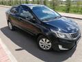 Kia Rio 2012 года за 5 000 000 тг. в Нур-Султан (Астана) – фото 4