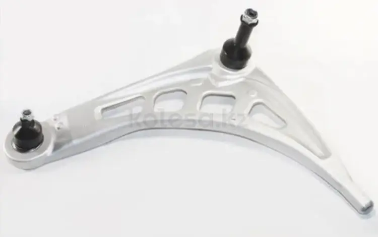 Рычаг передний нижний BMW 3 E46/E85/E86 98-03 LH за 35 550 тг. в Шымкент