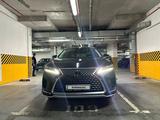 Lexus RX 350 2022 года за 23 000 000 тг. в Алматы – фото 3