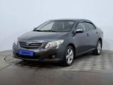 Toyota Corolla 2008 годаүшін4 850 000 тг. в Астана