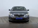 Toyota Corolla 2008 годаүшін4 850 000 тг. в Астана – фото 2