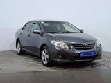 Toyota Corolla 2008 годаүшін4 850 000 тг. в Астана – фото 3