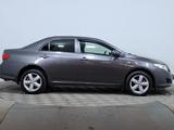 Toyota Corolla 2008 годаүшін4 850 000 тг. в Астана – фото 4