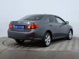Toyota Corolla 2008 годаүшін4 850 000 тг. в Астана – фото 5