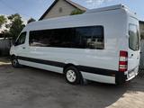 Mercedes-Benz  Sprinter 2009 года за 15 000 000 тг. в Алматы – фото 2