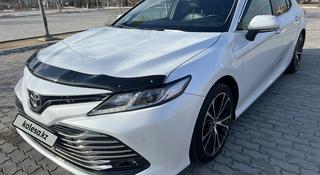 Toyota Camry 2019 года за 11 500 000 тг. в Актау