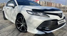 Toyota Camry 2019 годаүшін13 000 000 тг. в Актау – фото 2