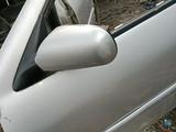 Зеркало боковая заднего вида универсал седан хеджбек за 11 000 тг. в Алматы – фото 3