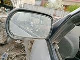 Зеркало боковая заднего вида универсал седан хеджбек за 11 000 тг. в Алматы – фото 4