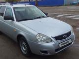 ВАЗ (Lada) Priora 2171 2013 годаүшін2 300 000 тг. в Ганюшкино – фото 5