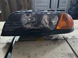 Фары передние на BMW E46үшін1 289 тг. в Шымкент – фото 2