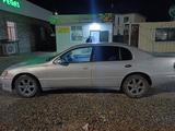 Toyota Aristo 1995 года за 1 600 000 тг. в Талдыкорган – фото 3