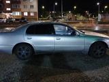Toyota Aristo 1995 года за 1 600 000 тг. в Талдыкорган – фото 4